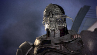 Illustration for article titled 10 Things You Probably Didn't Know About Mass Effect